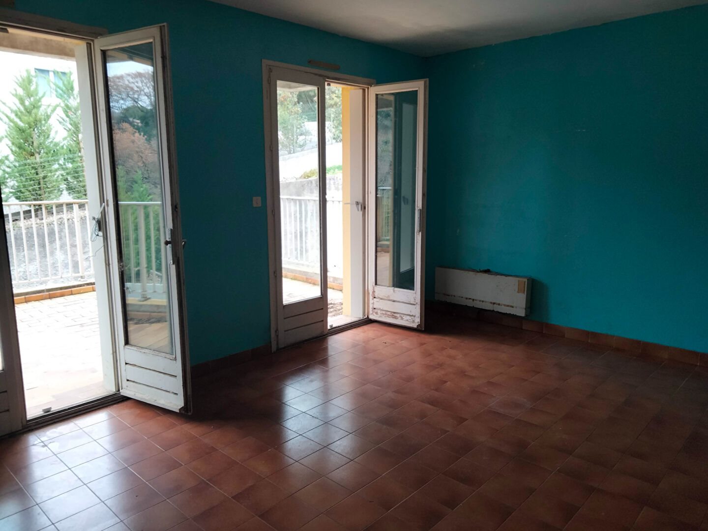 Appartement à vendre, 52m², Le Teil
