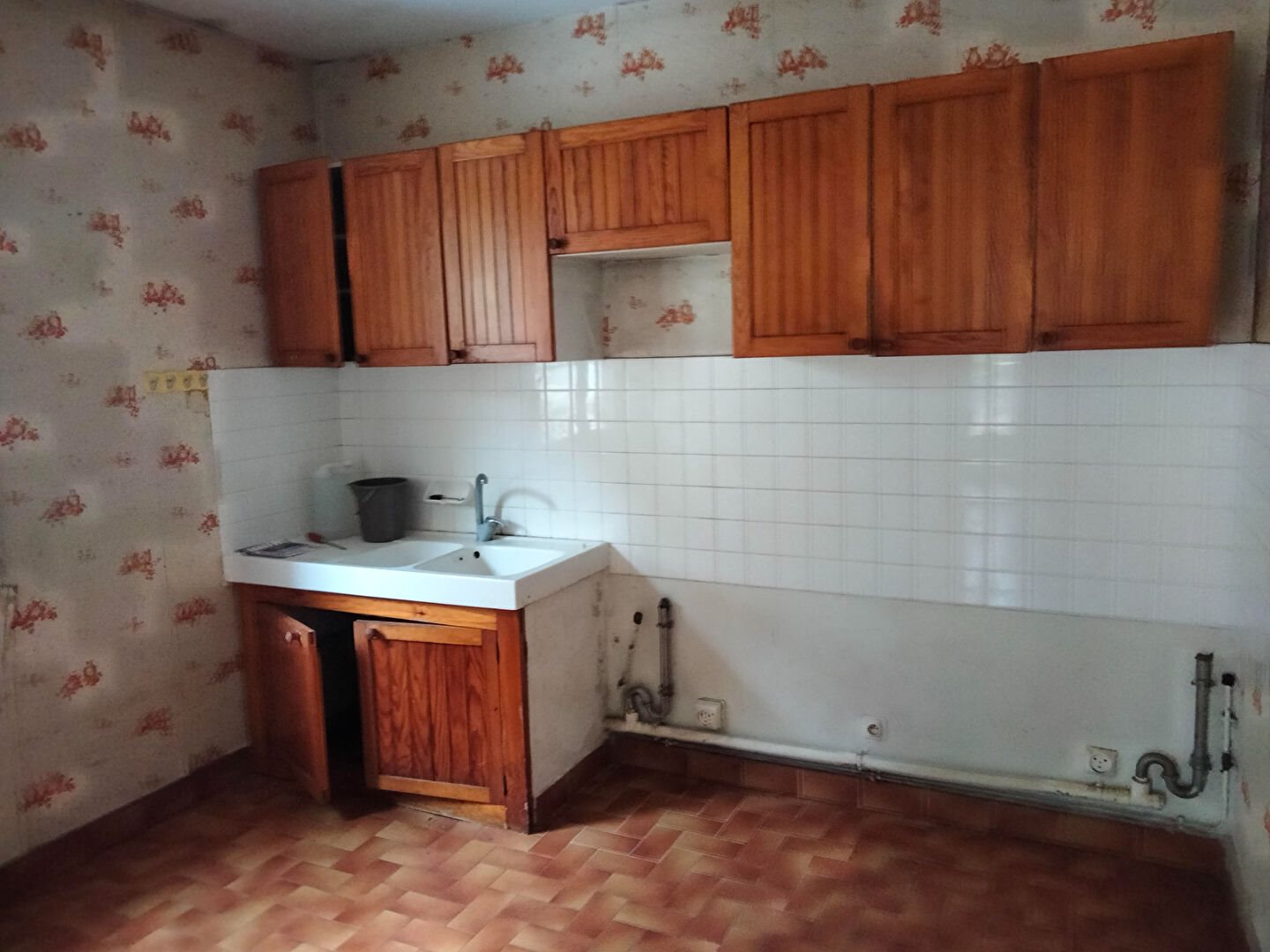Appartement à vendre, 52m², Le Teil