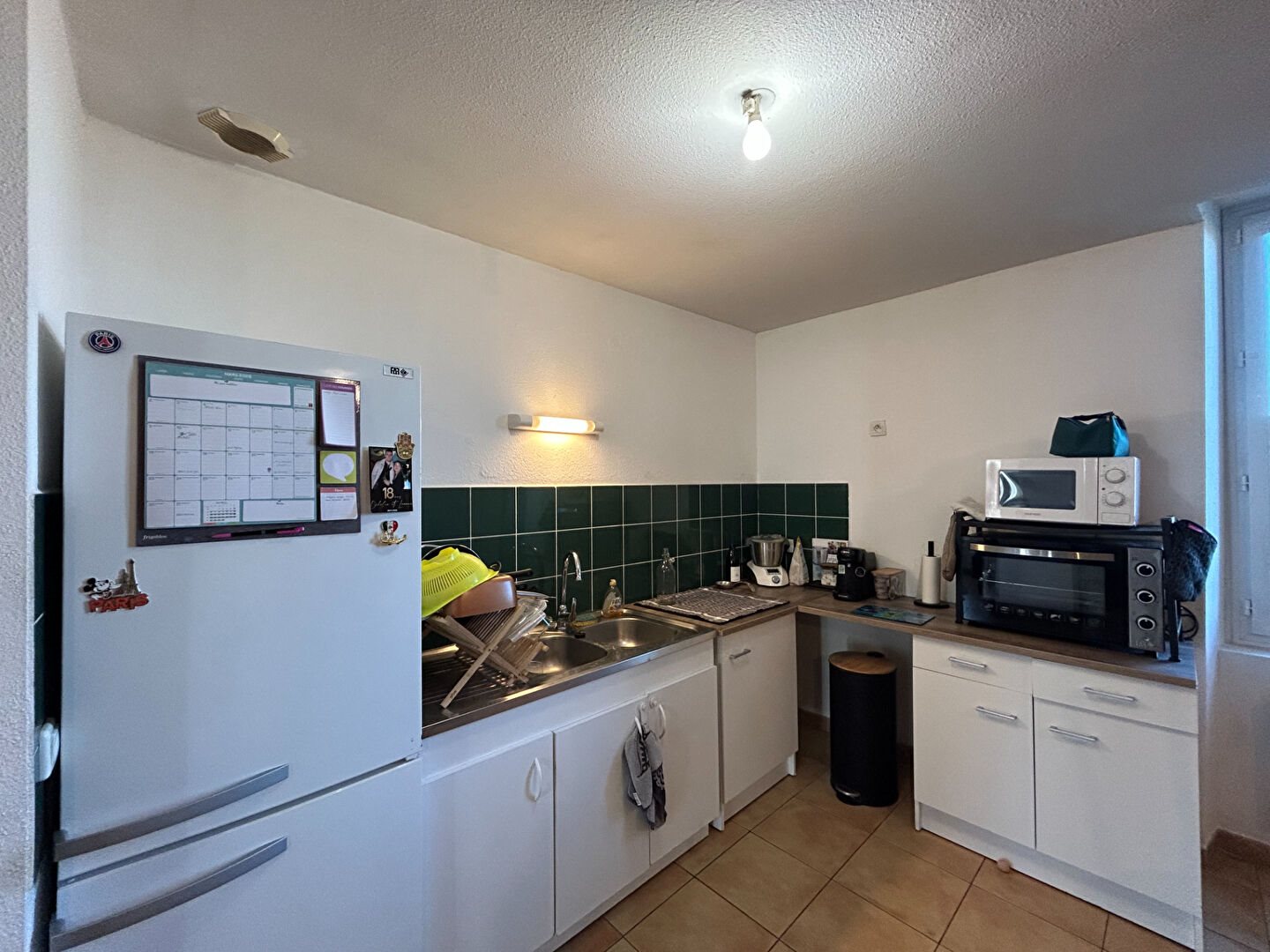 Appartement à louer, 61m², Le Teil