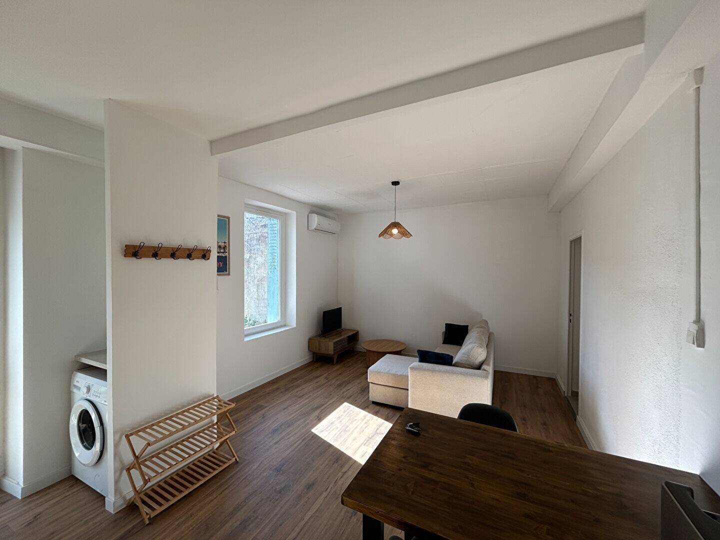 Appartement à louer, 40m², Le Teil