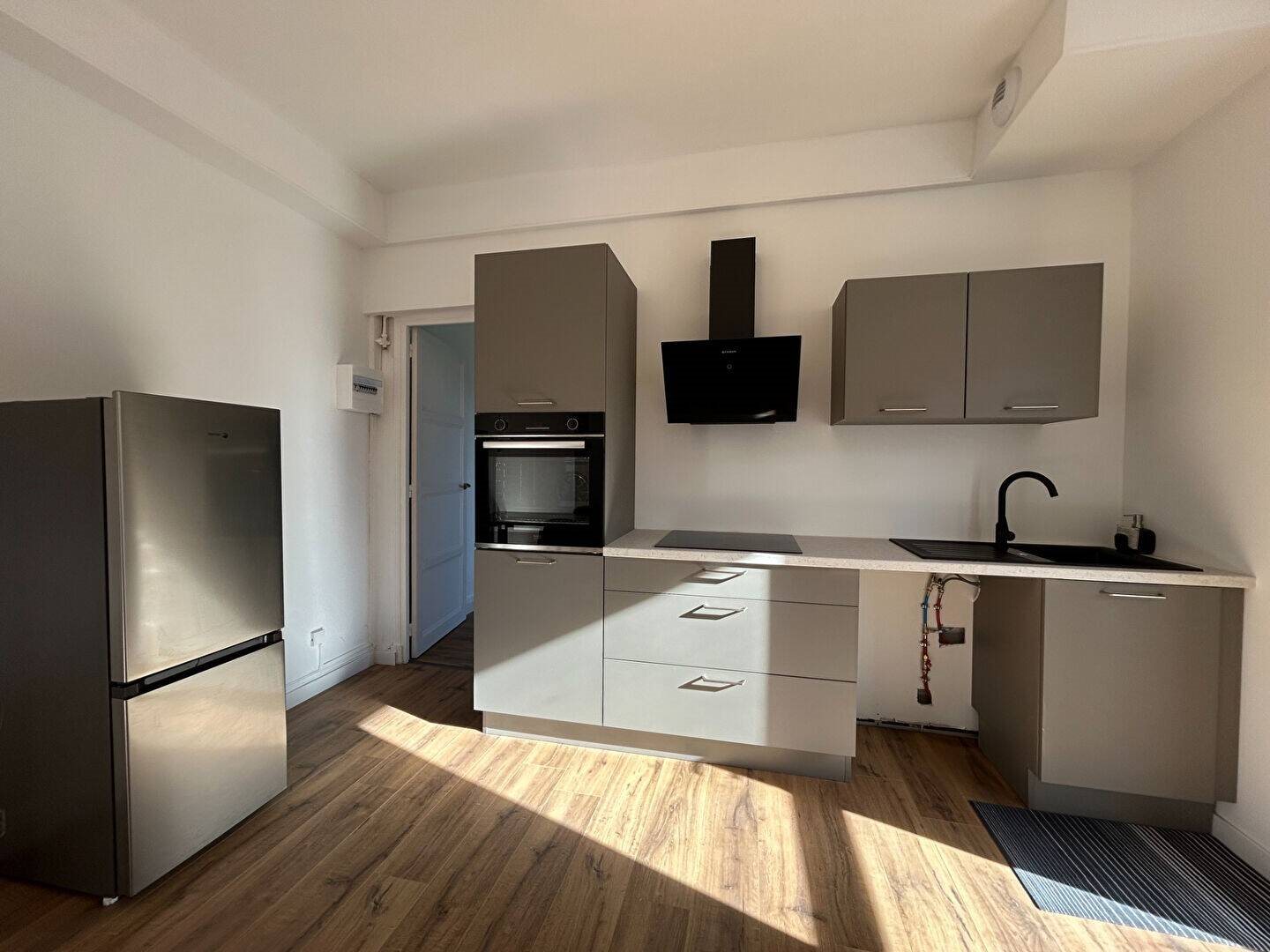 Appartement à louer, 40m², Le Teil
