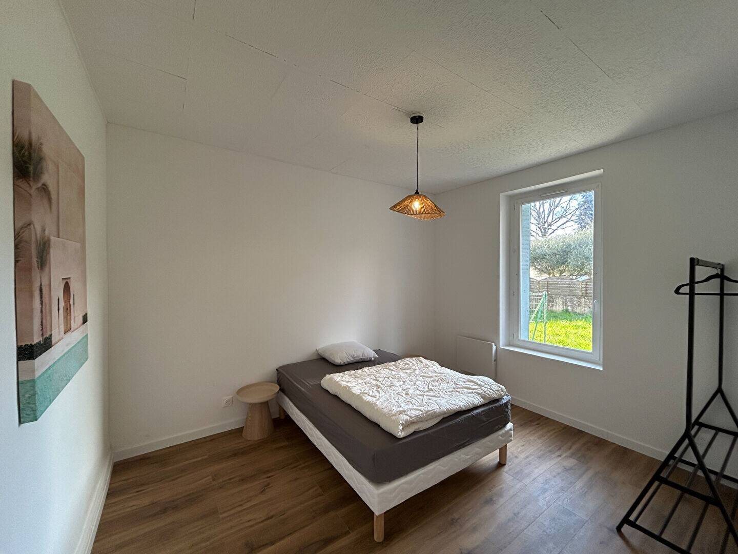 Appartement à louer, 40m², Le Teil