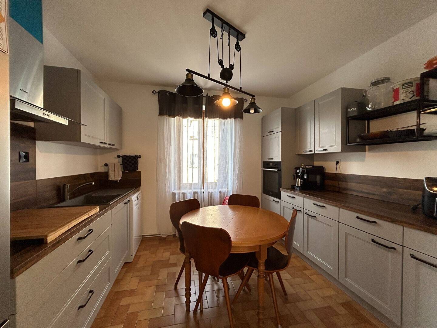 Maison à louer, 74m², Le Teil