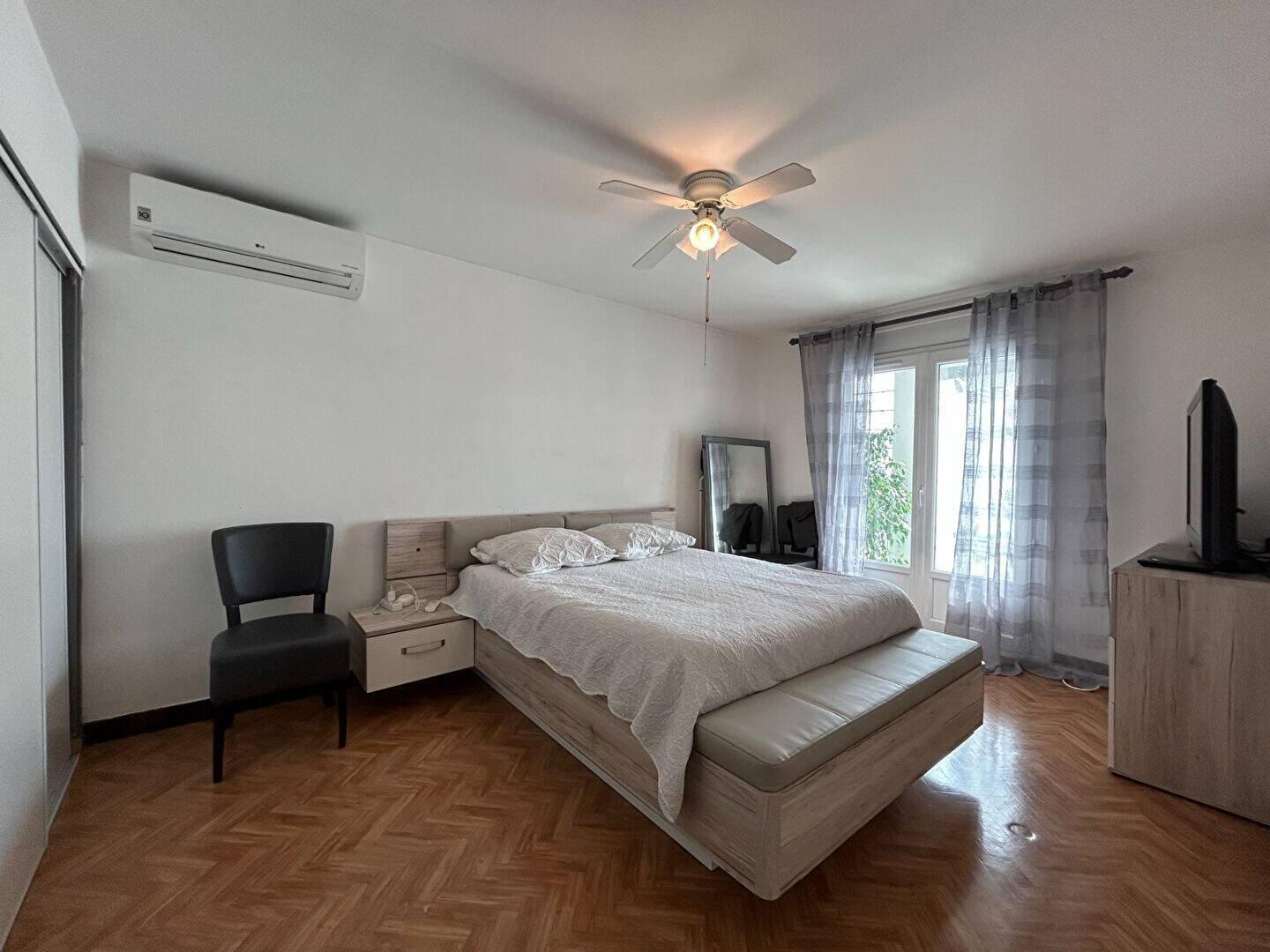 Maison à louer, 74m², Le Teil