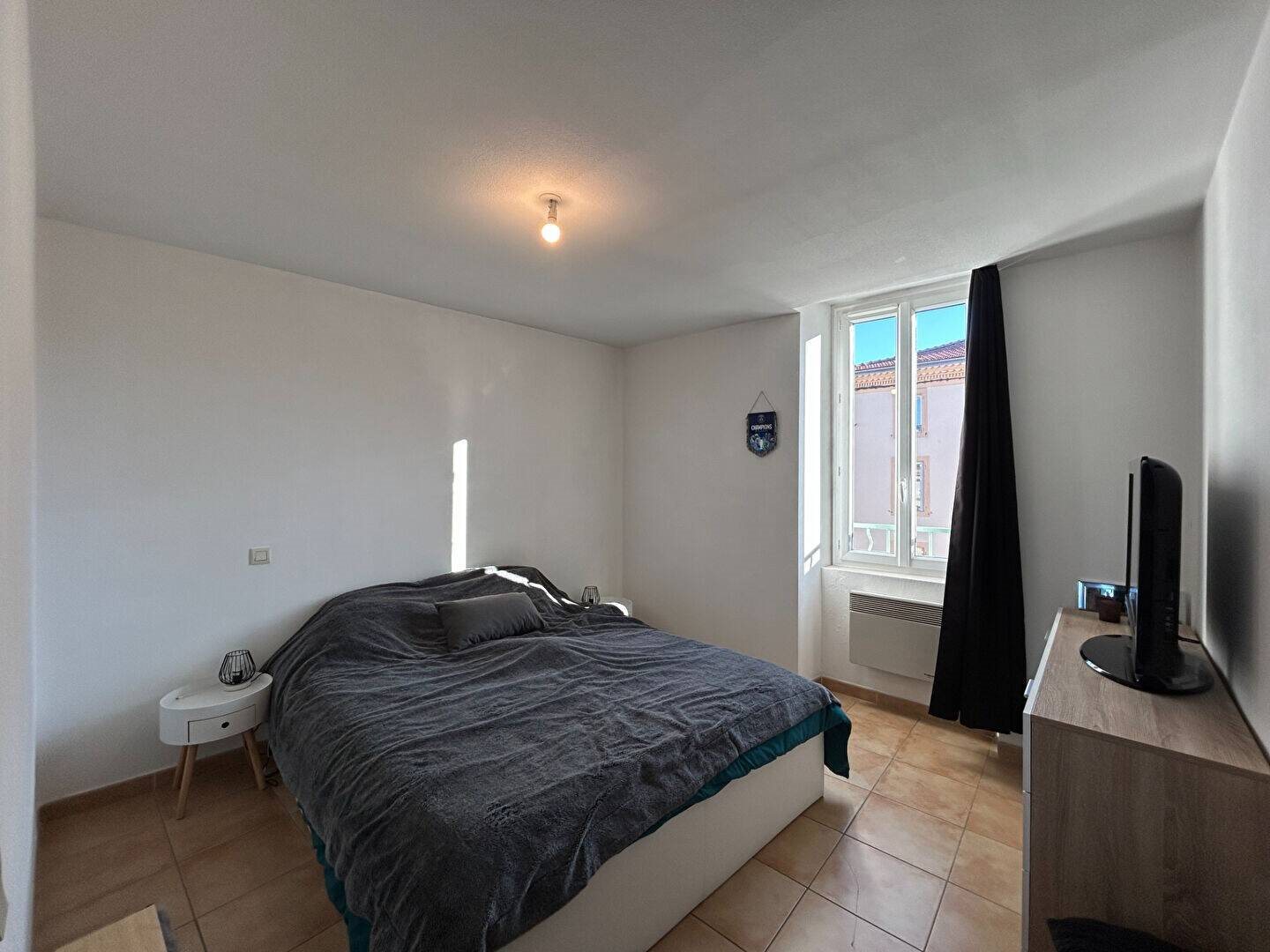 Appartement à louer, 61m², Le Teil