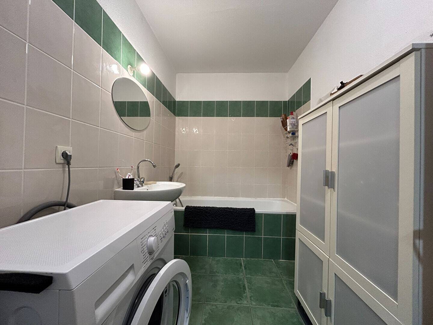 Appartement à louer, 61m², Le Teil