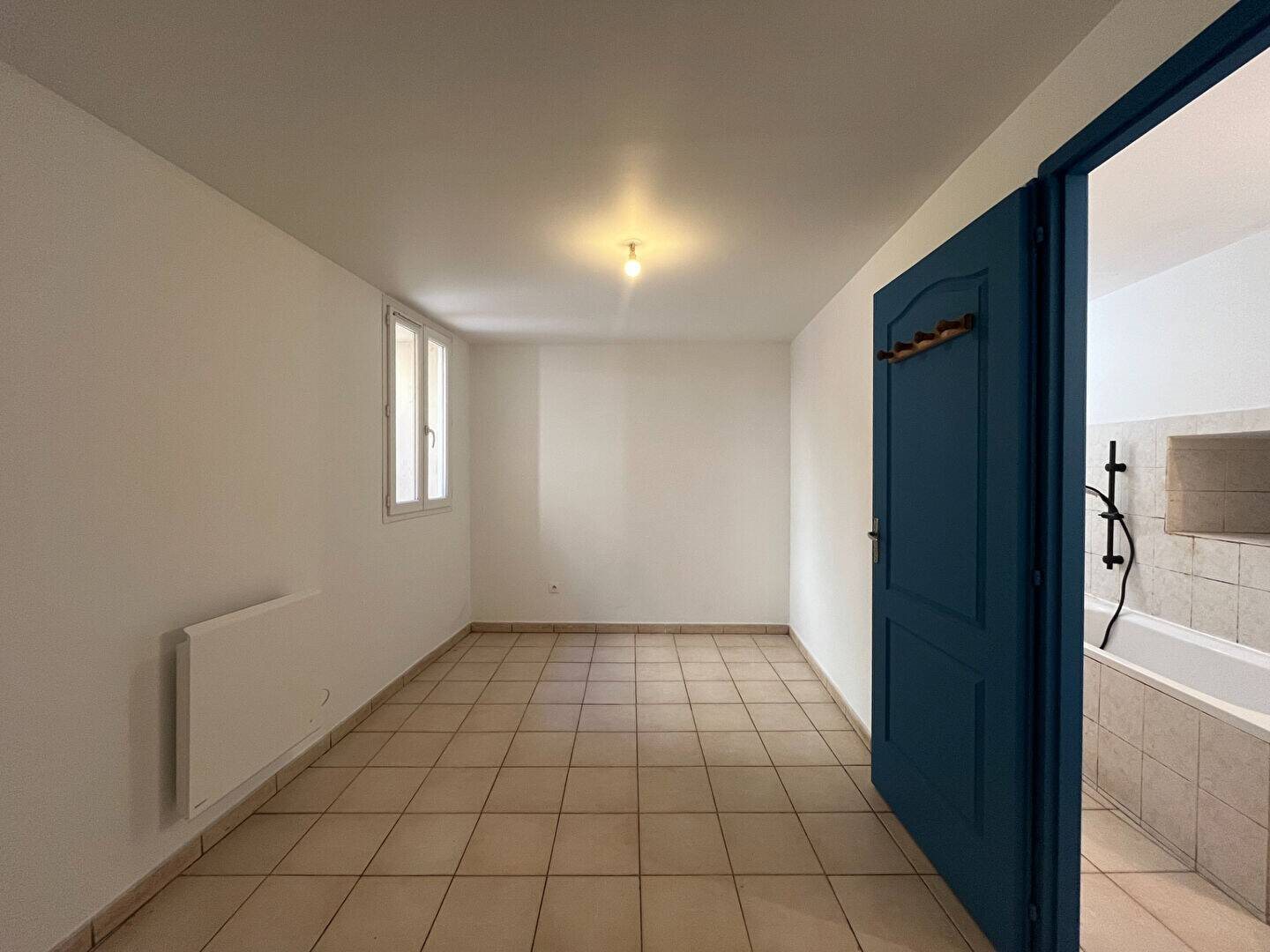 Appartement à louer, 32m², Le Teil