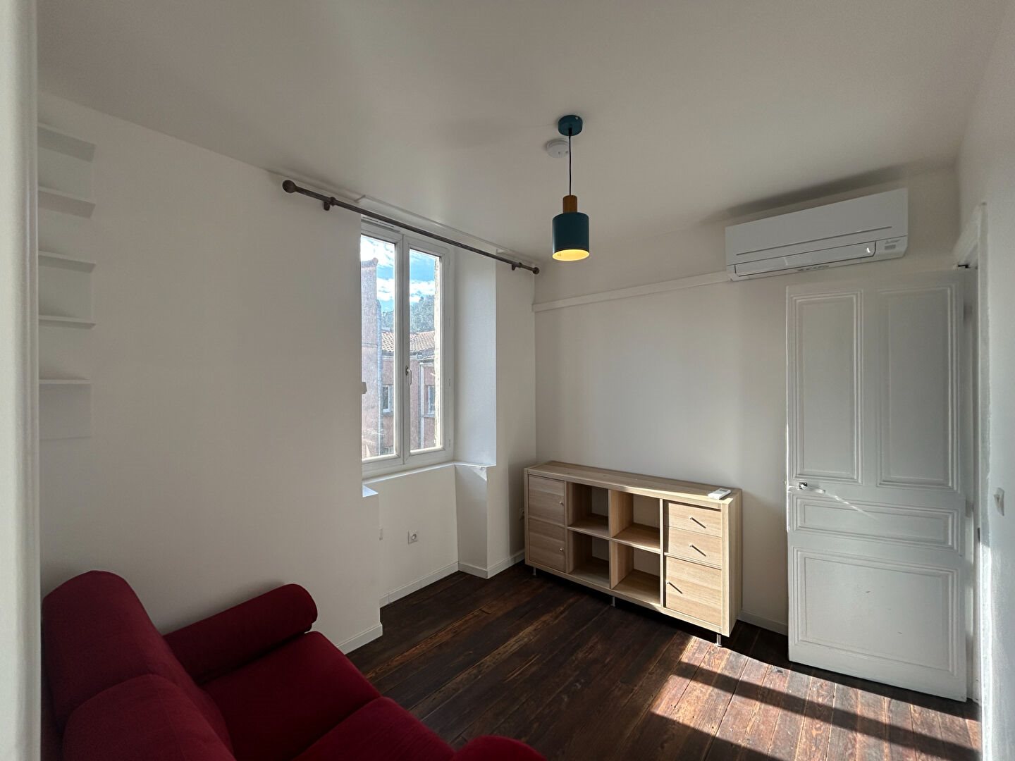 Appartement à louer, 31m², Le Teil