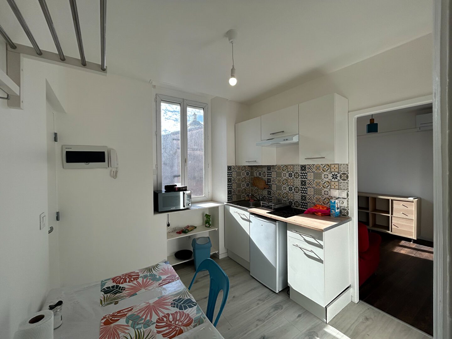 Appartement à louer, 31m², Le Teil