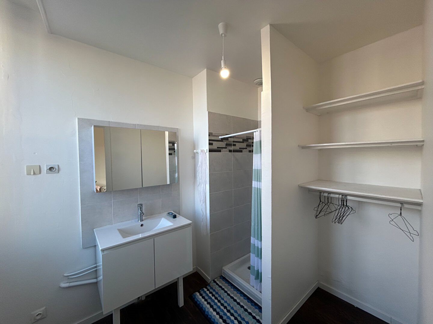 Appartement à louer, 31m², Le Teil