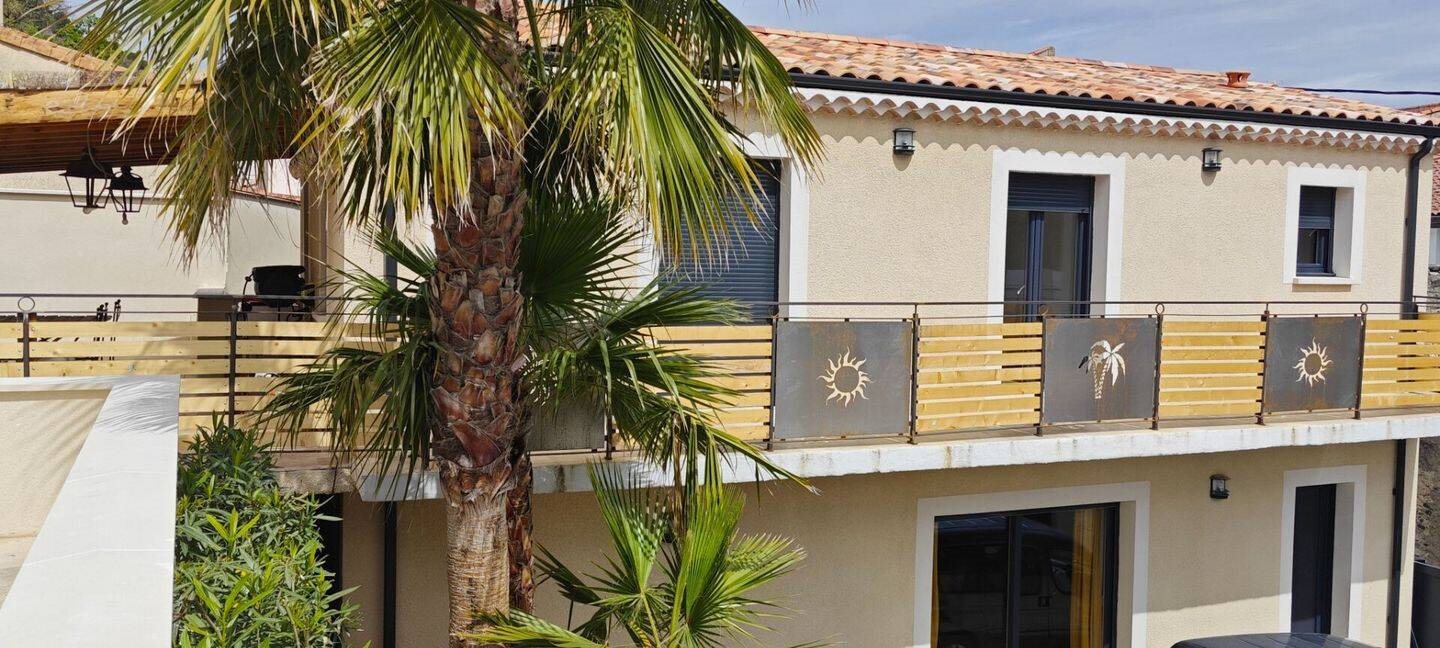 Maison à vendre, 106m², Le Teil