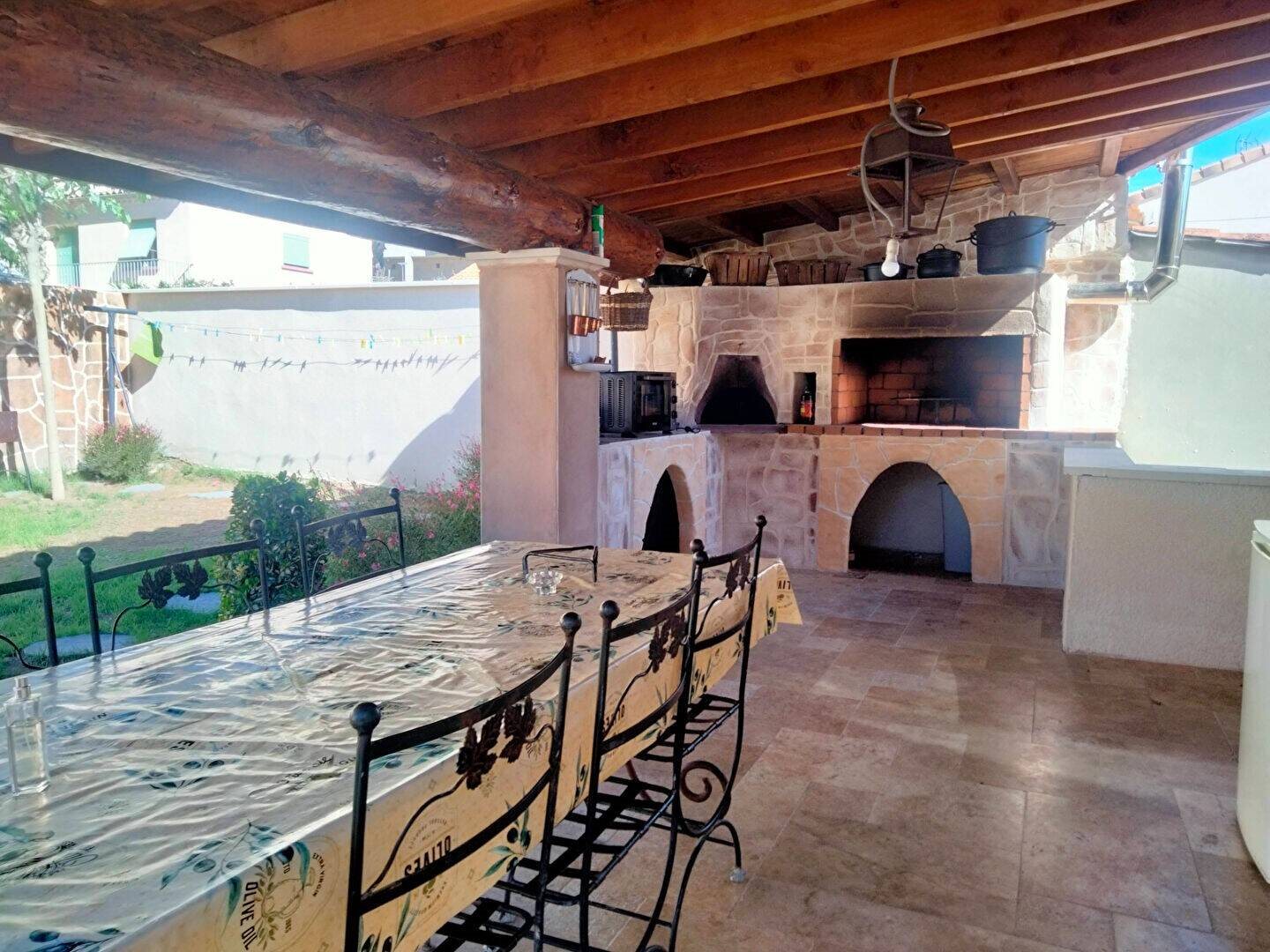 Maison à vendre, 106m², Le Teil