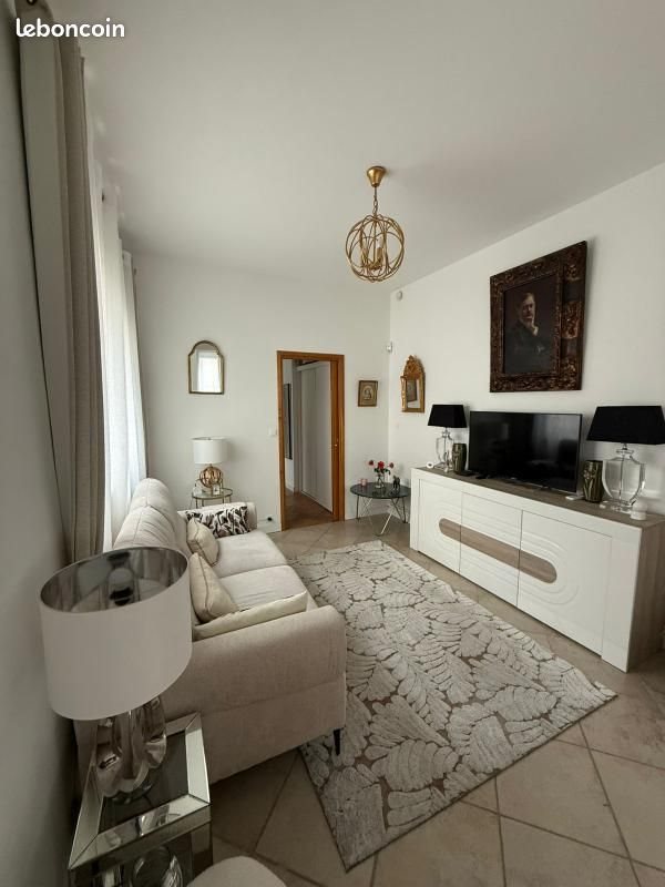 Maison à vendre, 58m², Tours