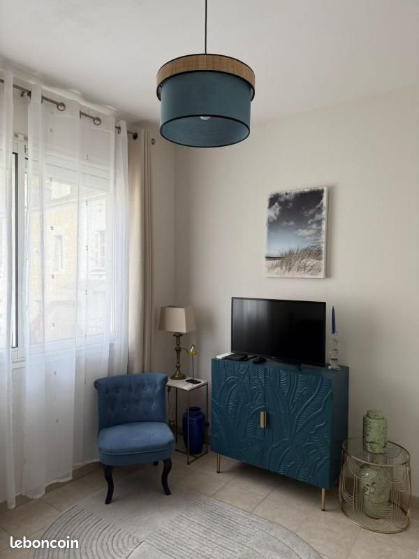 Maison à vendre, 58m², Tours