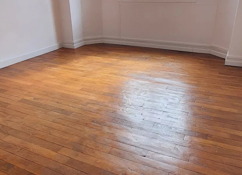 Appartement à louer, 81m², Tours