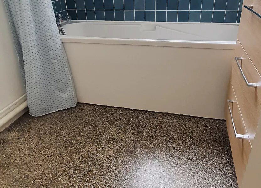 Appartement à louer, 81m², Tours