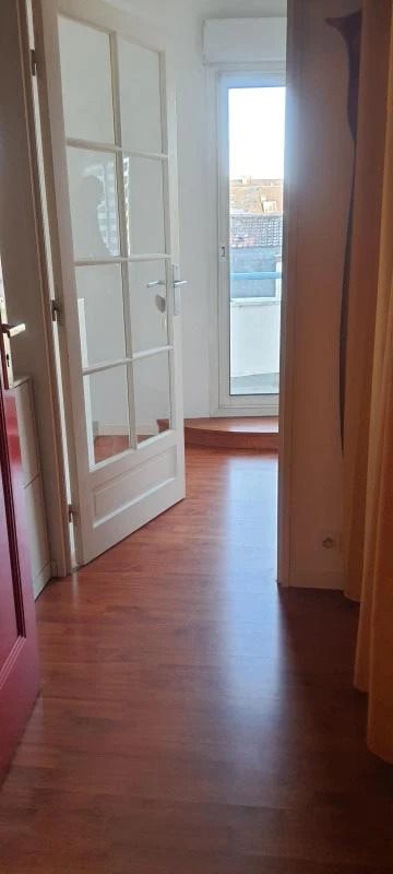 Appartement à vendre, 33m², Tours