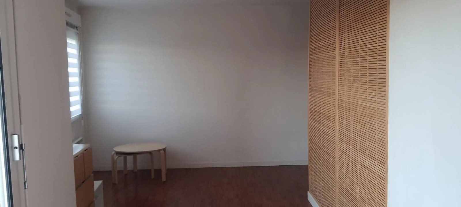 Appartement à vendre, 33m², Tours