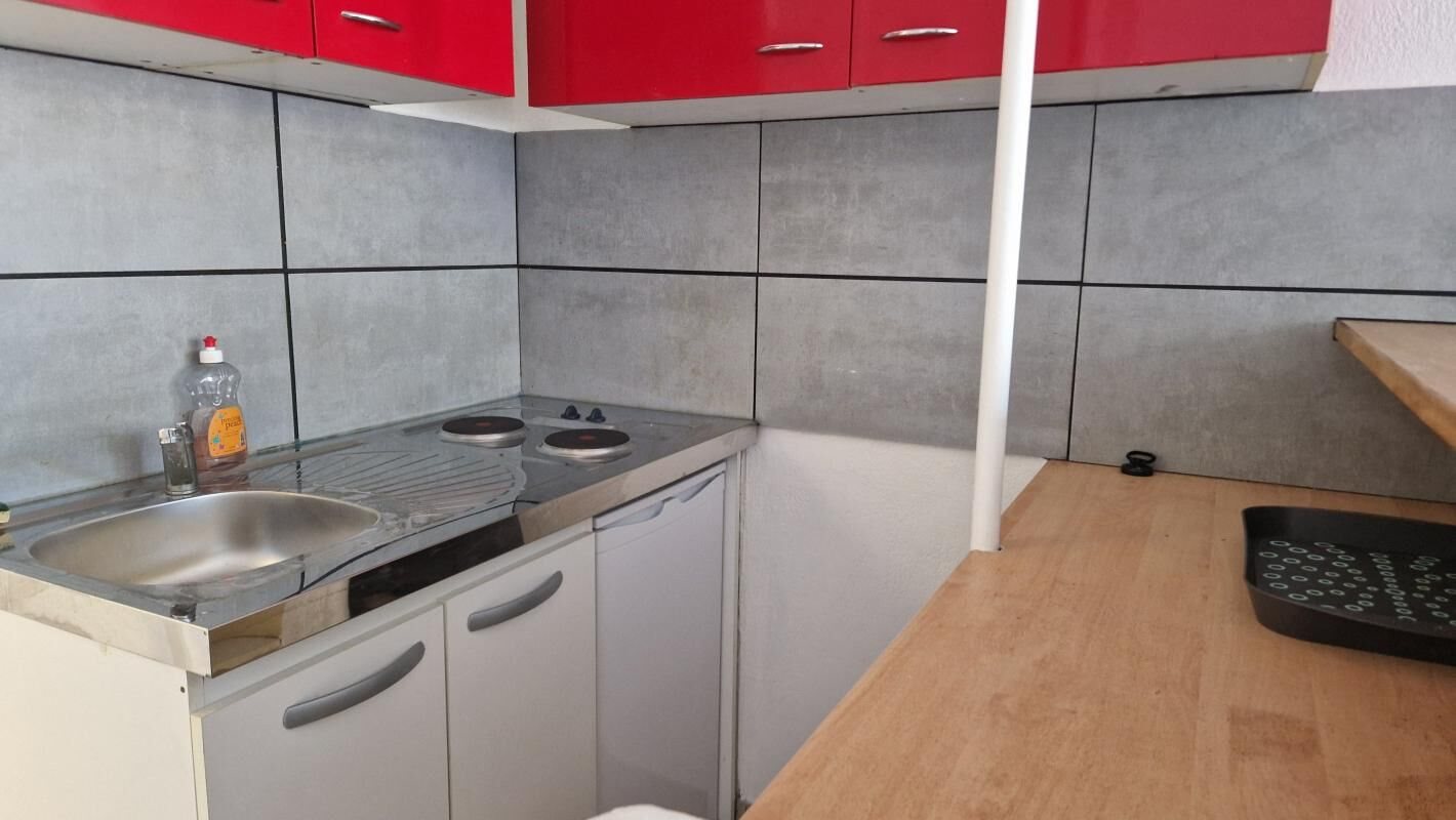 Appartement à louer, 30m², Carnoux-en-Provence