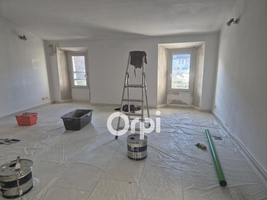 Appartement à louer, 42m², Roquevaire