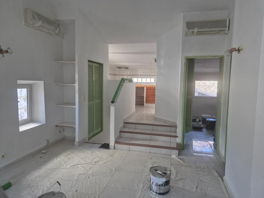 Appartement à louer, 42m², Roquevaire