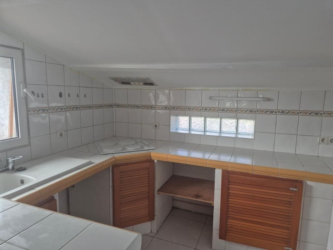 Appartement à louer, 42m², Roquevaire