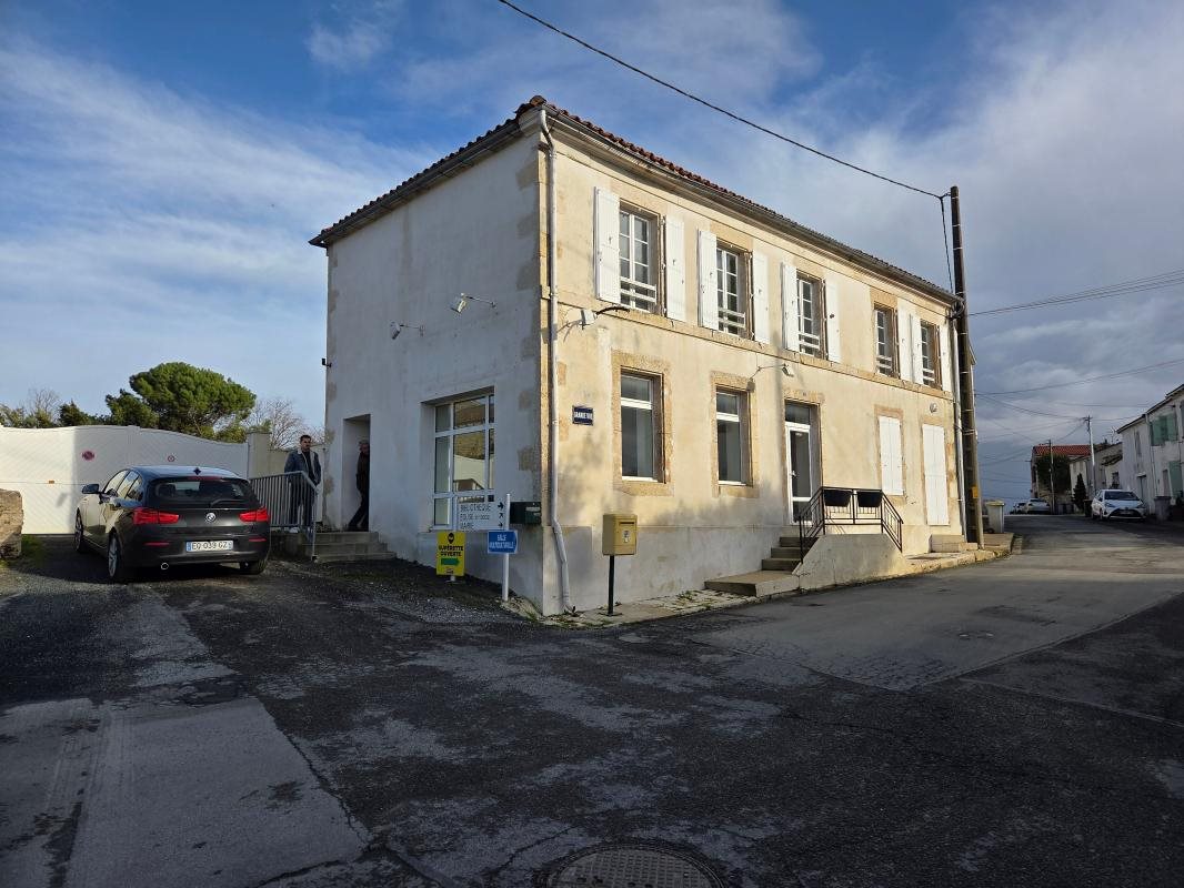 Appartement à vendre, 240m², Ardillières