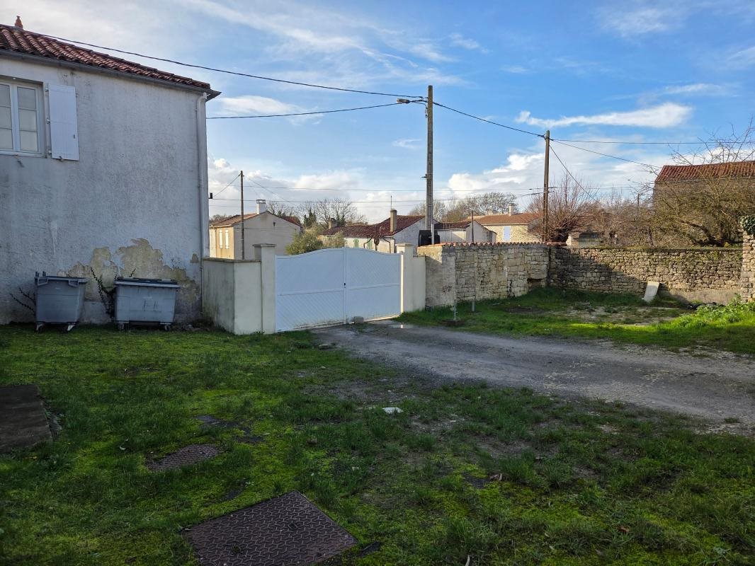 Appartement à vendre, 240m², Ardillières