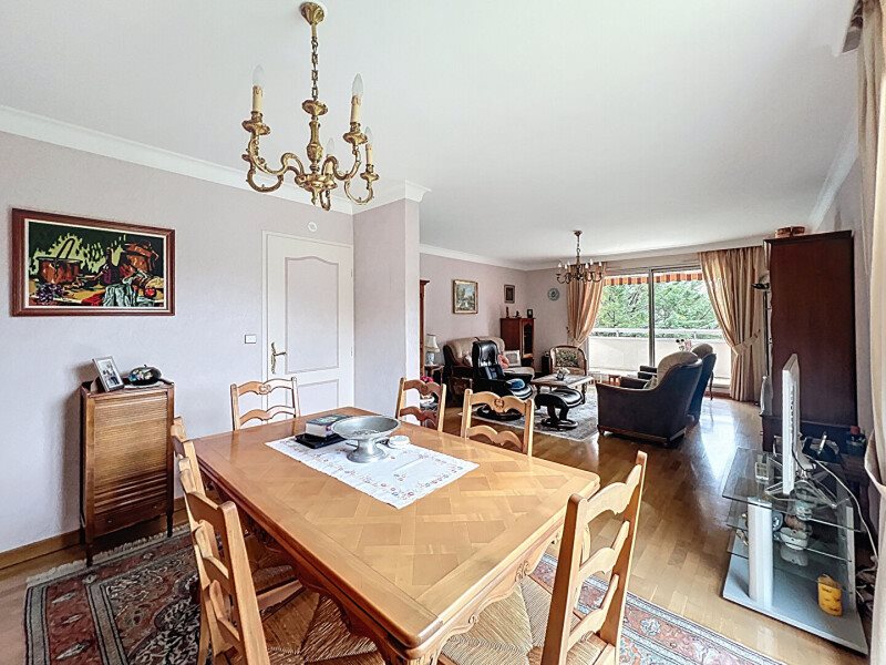 Appartement à vendre, 94m², Talant