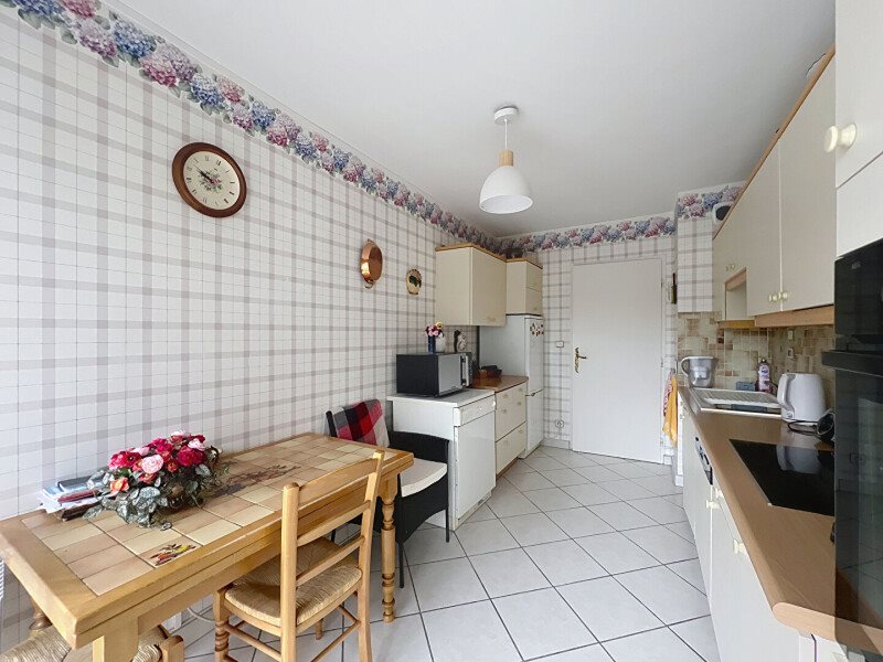 Appartement à vendre, 94m², Talant