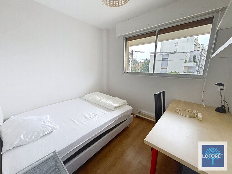 Appartement à louer, 33m², Dijon