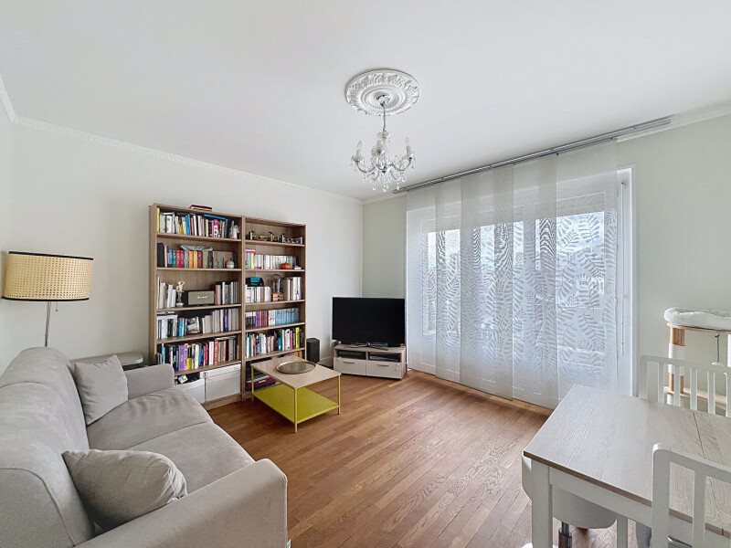 Appartement à vendre, 62m², Talant