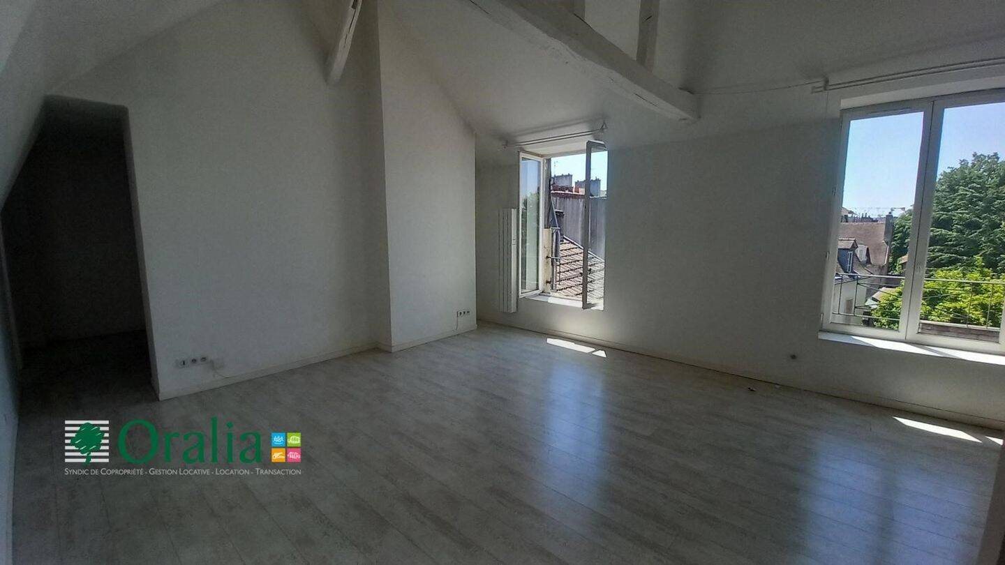 Maison à louer, 63m², Dijon