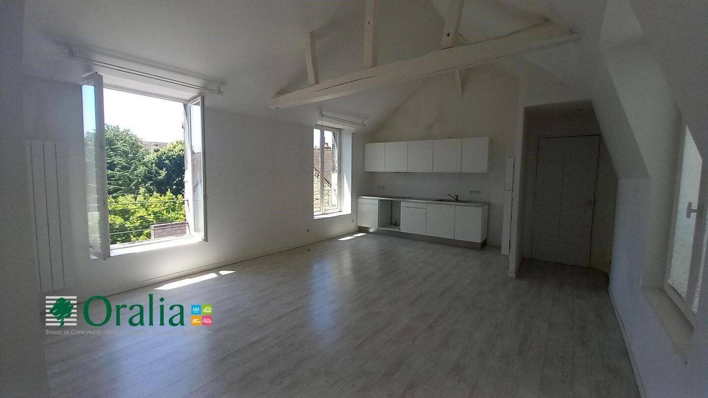 Maison à louer, 63m², Dijon