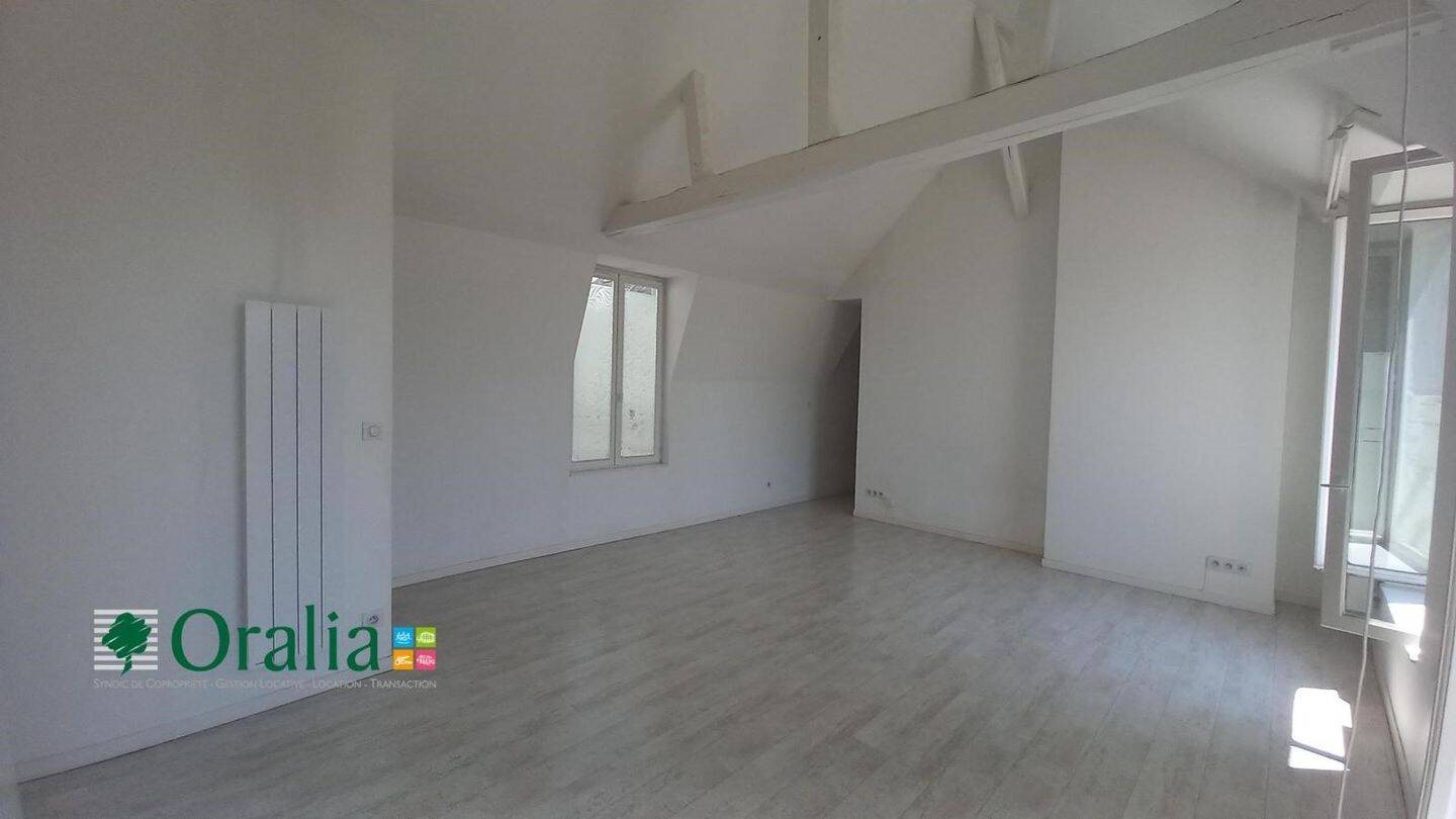 Maison à louer, 63m², Dijon