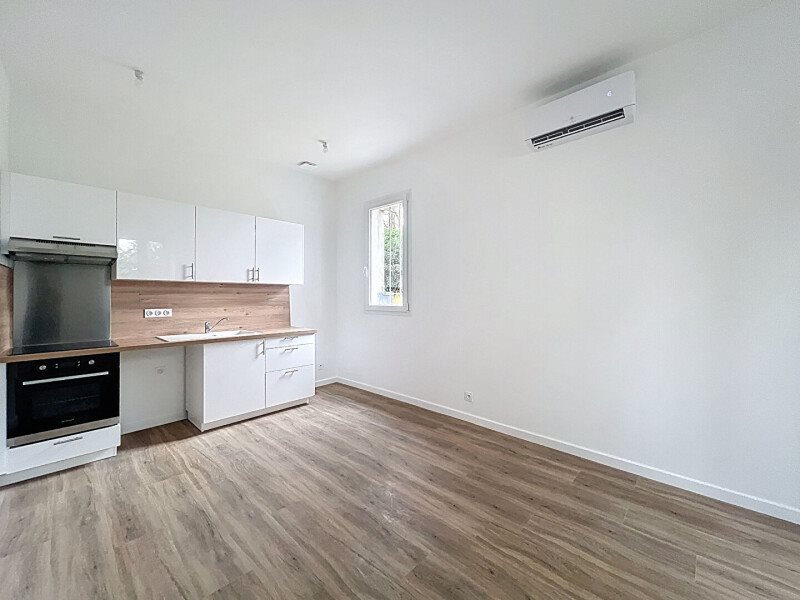 Maison à louer, 38m², Dijon