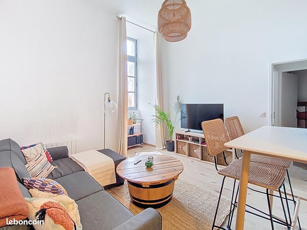 Appartement à louer, 37m², Dijon