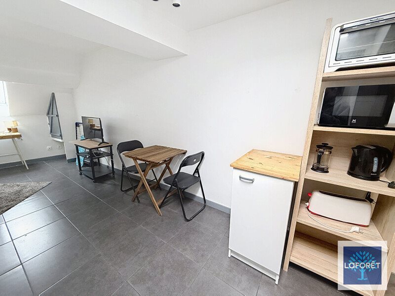 Appartement à louer, 20m², Dijon