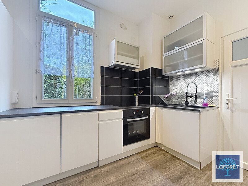 Appartement à louer, 26m², Dijon