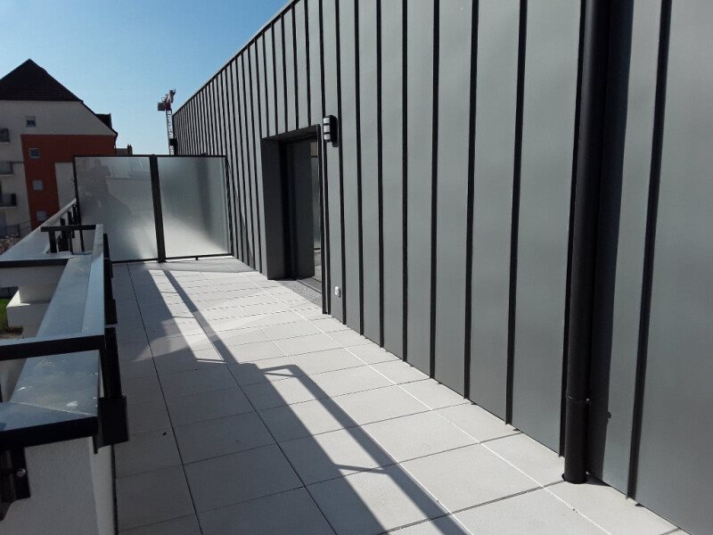 Appartement à louer, 38m², Puget-Théniers