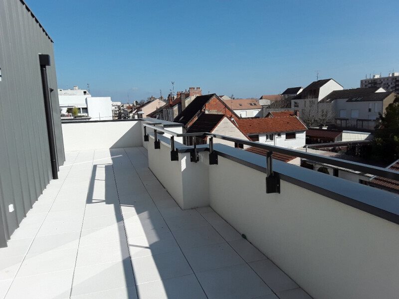 Appartement à louer, 38m², Puget-Théniers