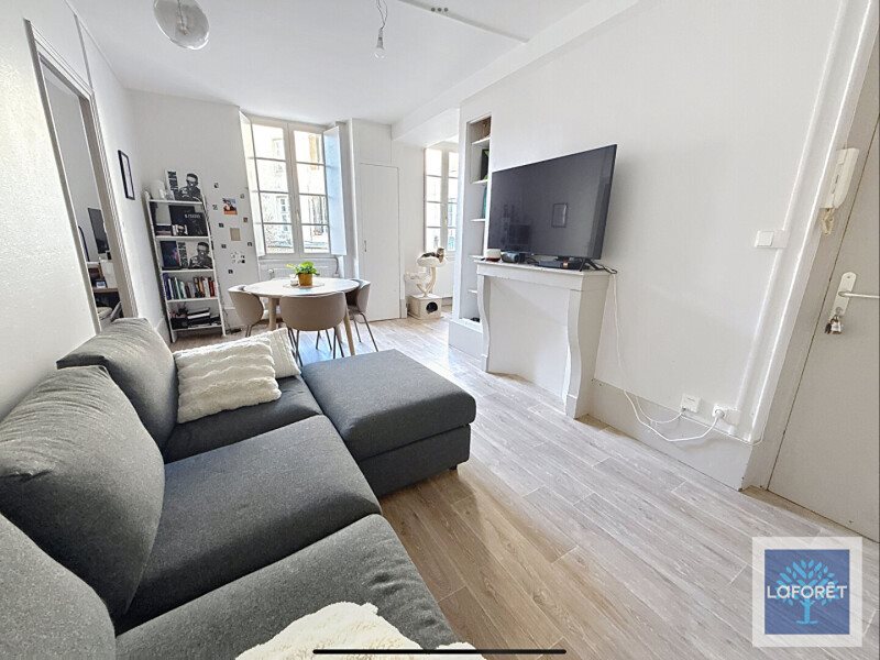 Appartement à louer, 50m², Dijon