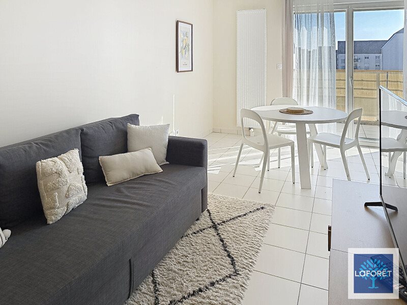 Appartement à louer, 41m², Chevigny-Saint-Sauveur