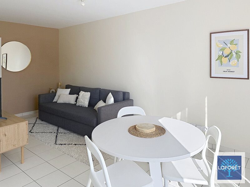 Appartement à louer, 41m², Chevigny-Saint-Sauveur