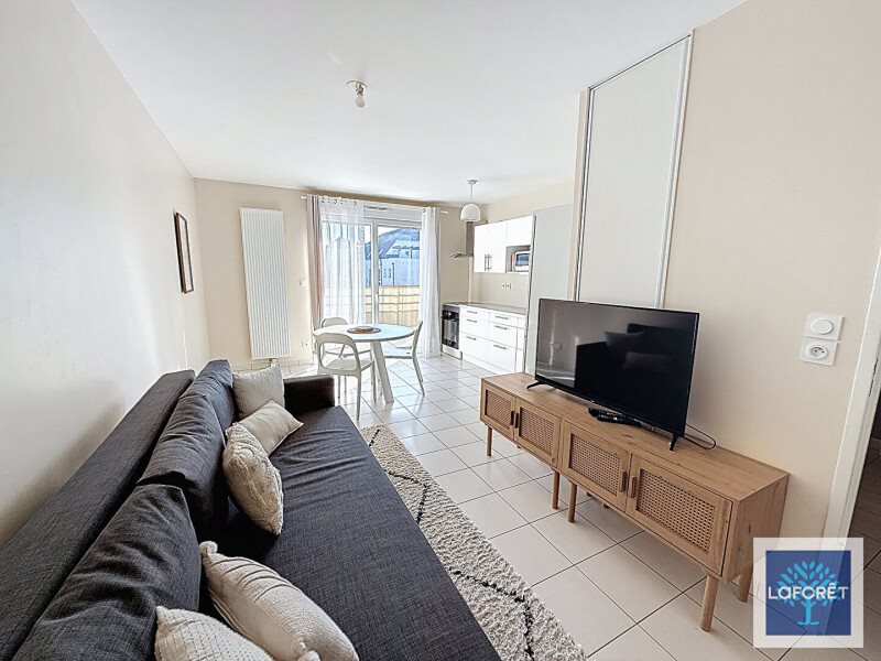 Appartement à louer, 41m², Chevigny-Saint-Sauveur