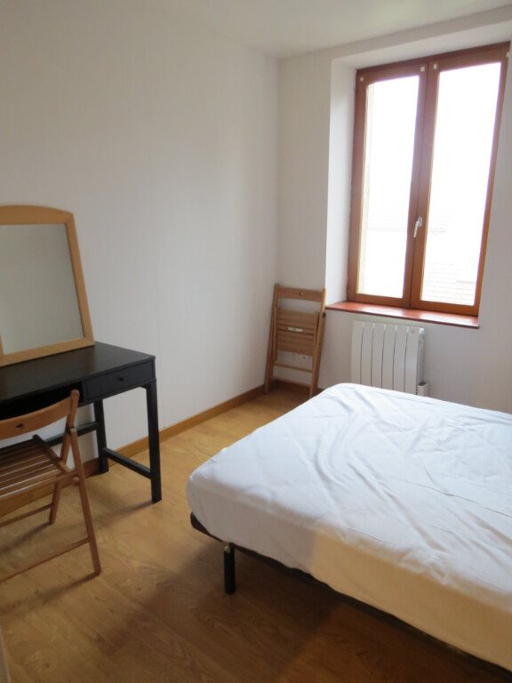 Appartement à louer, 23m², Dijon