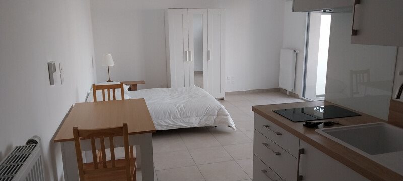 Appartement à louer, 30m², Dijon