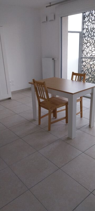 Appartement à louer, 30m², Dijon