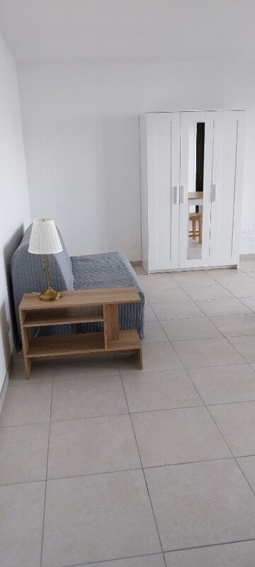 Appartement à louer, 30m², Dijon