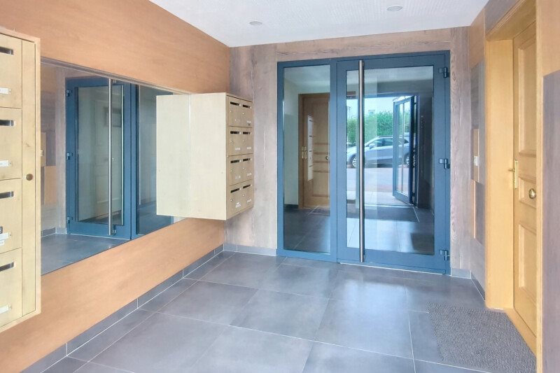 Appartement à louer, 50m², Dijon